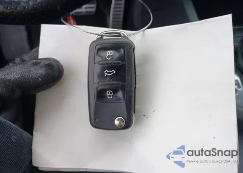 2014 Volkswagen Jetta Gli Autobahn W/Nav из США, поврежденный, VIN 3VW4S7AJXEM213857